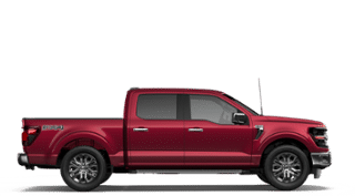 2026 Ford F-150® External Image 1